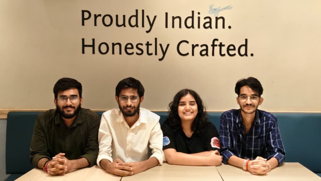 The Core Team & Brains Behind Hooc AI Technologies